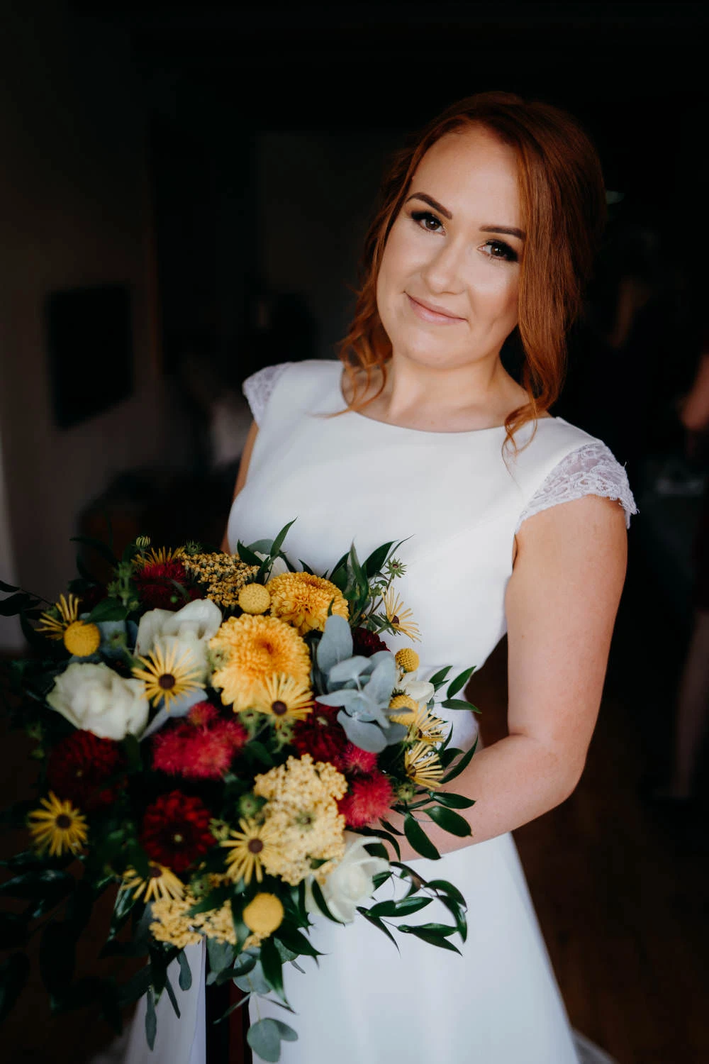 Svatba Kobylí - foto 15