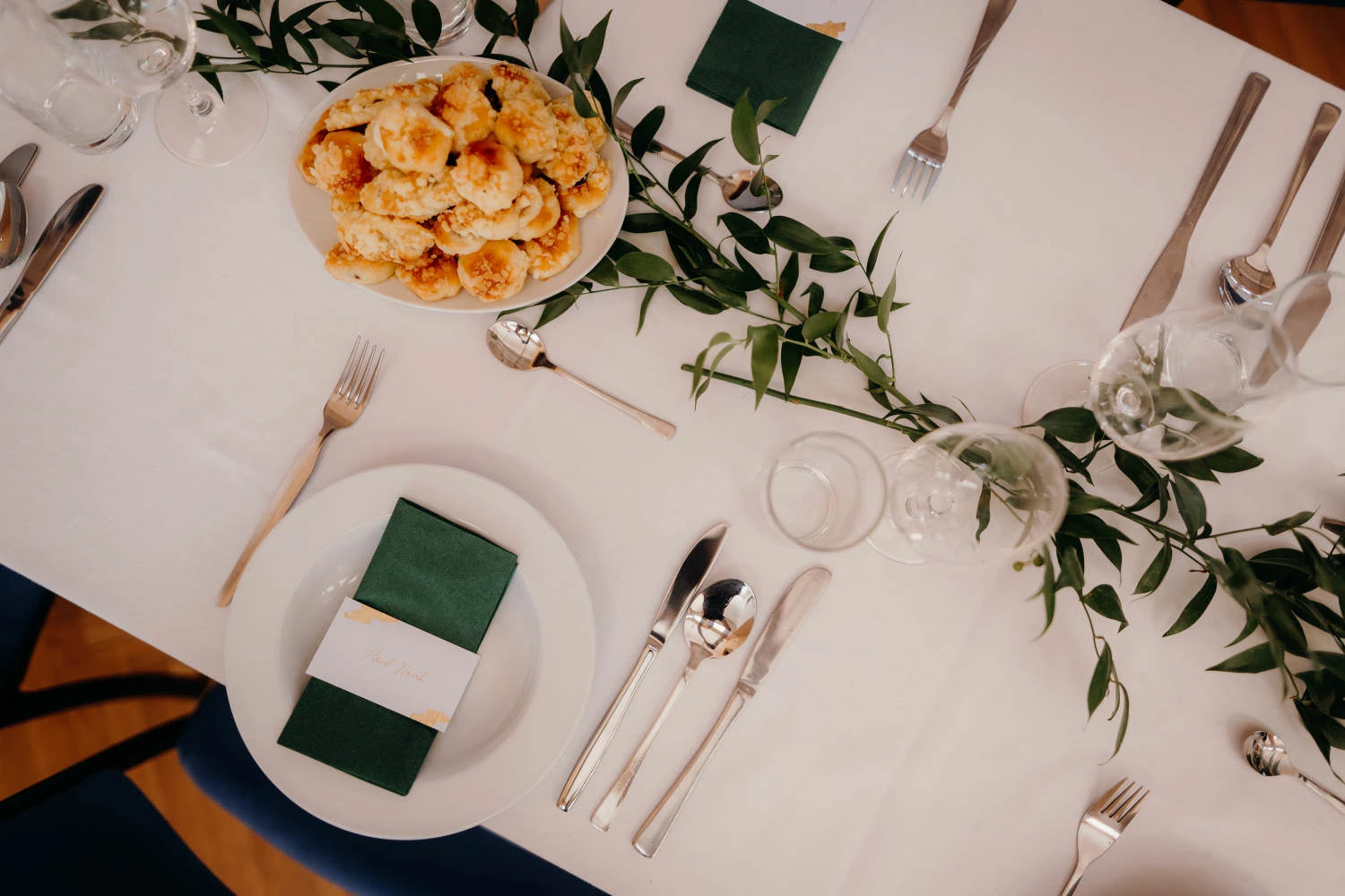 Svatba Kobylí - foto 17