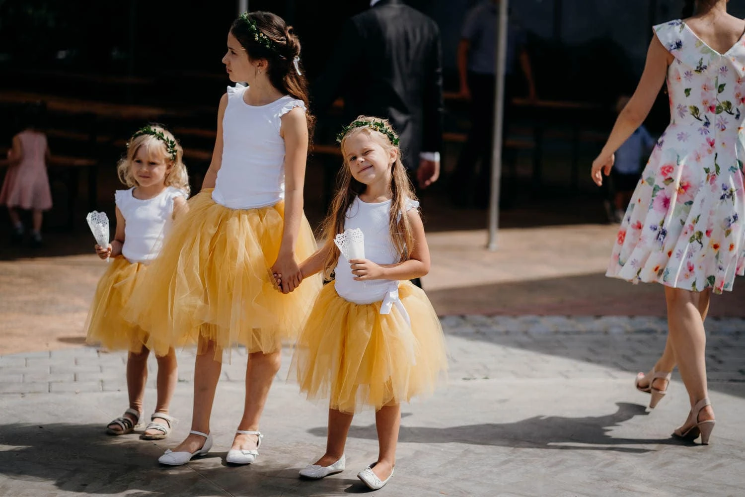 Svatba Kobylí - foto 18