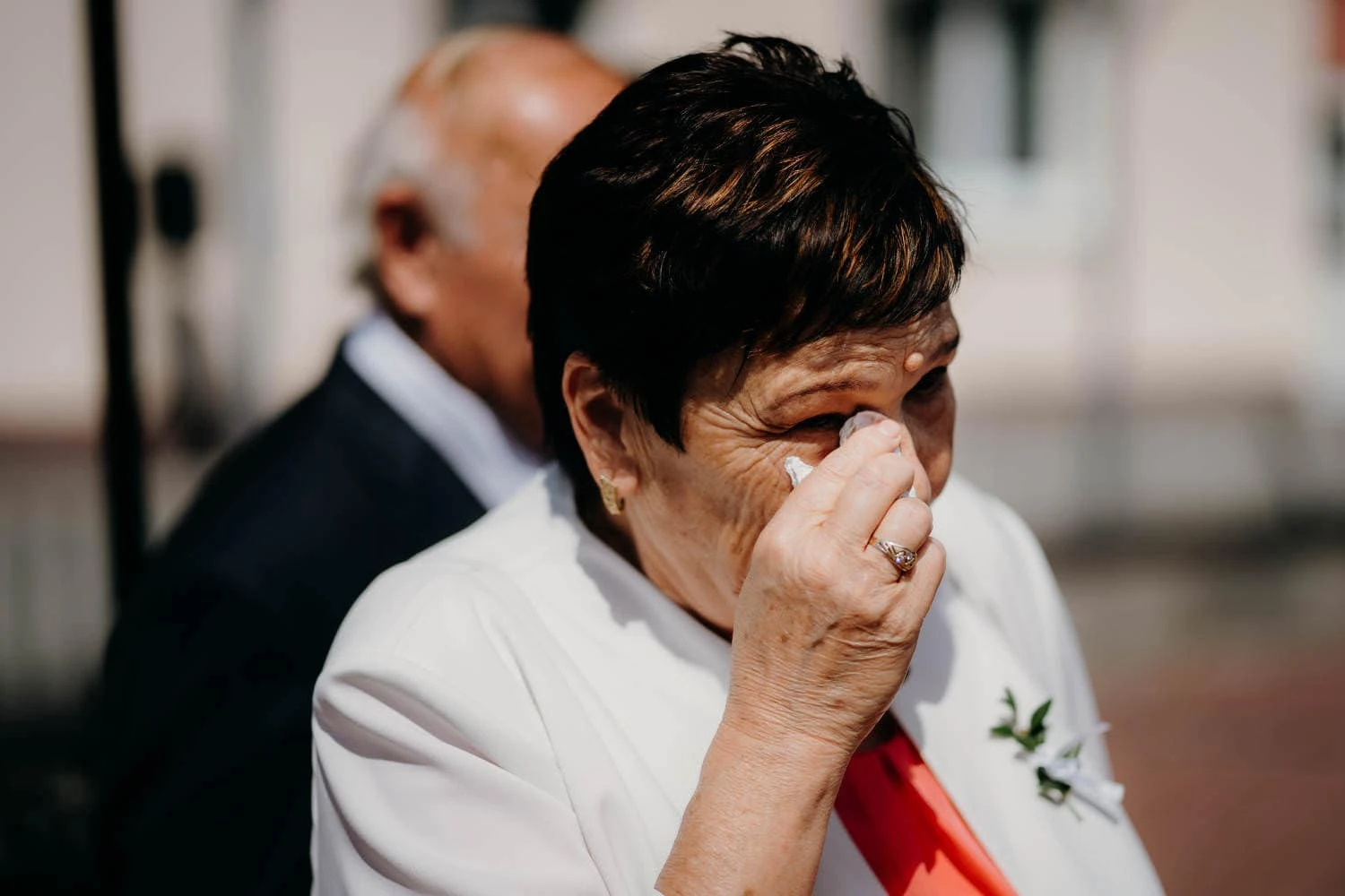 Svatba Kobylí - foto 20