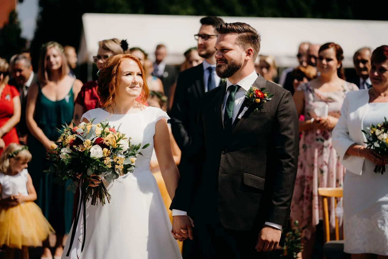 Svatba Kobylí - foto 23