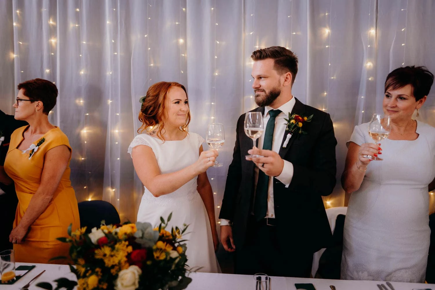 Svatba Kobylí - foto 31