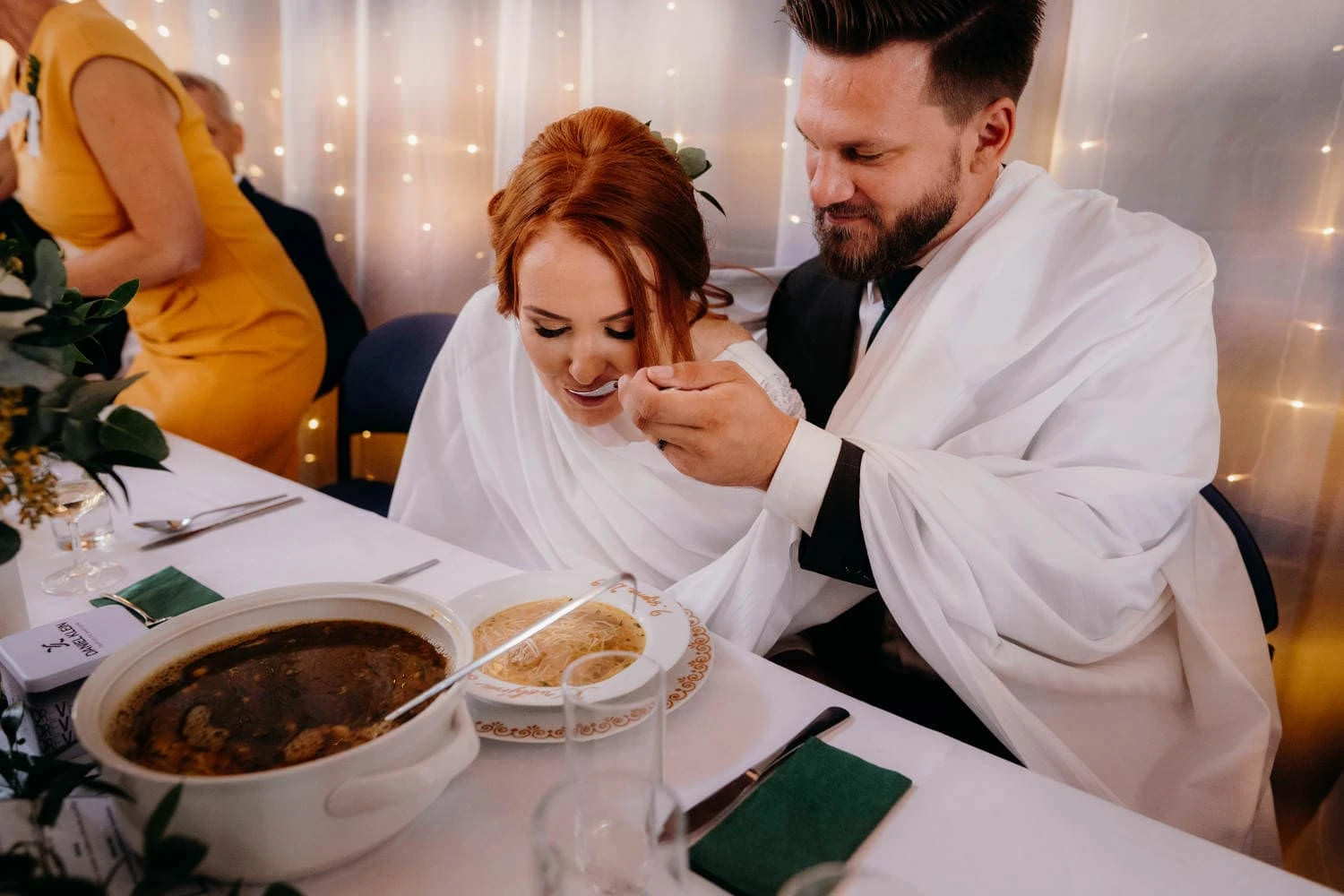 Svatba Kobylí - foto 32