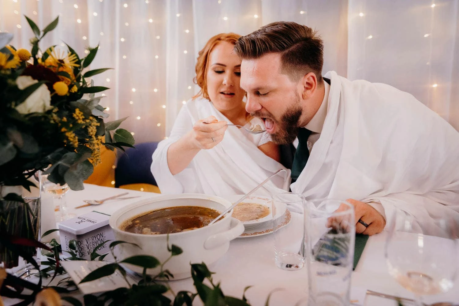 Svatba Kobylí - foto 33