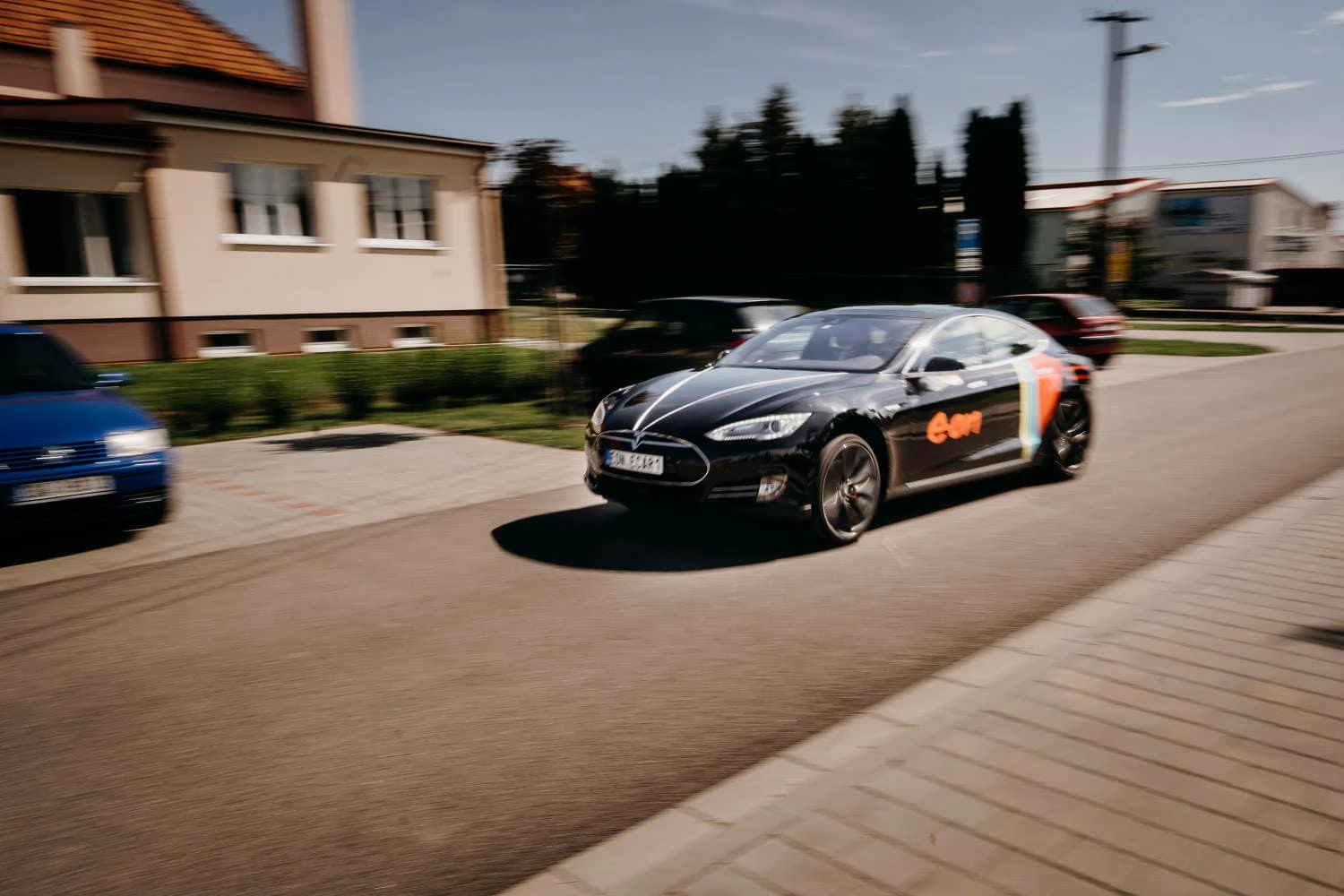 Svatba Kobylí - foto 34