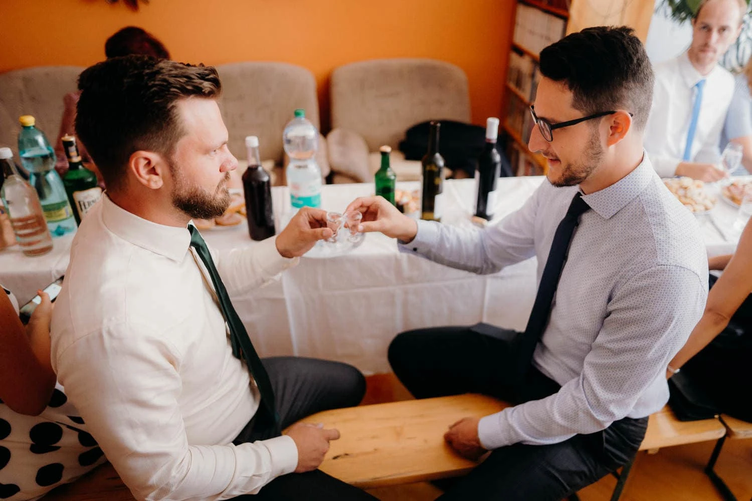 Svatba Kobylí - foto 4