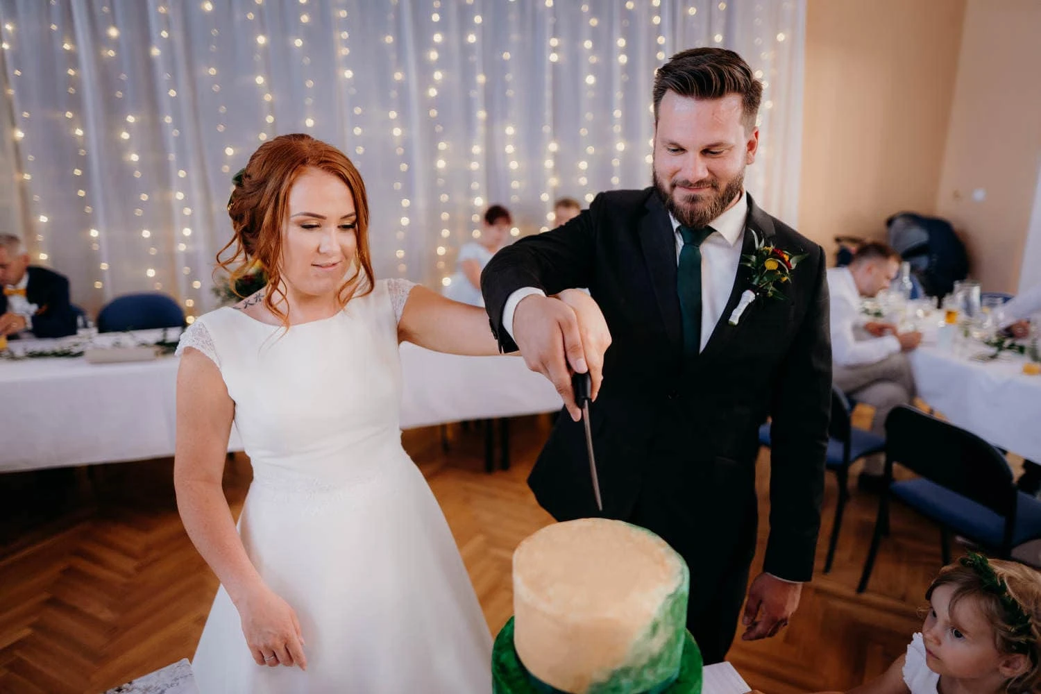 Svatba Kobylí - foto 35