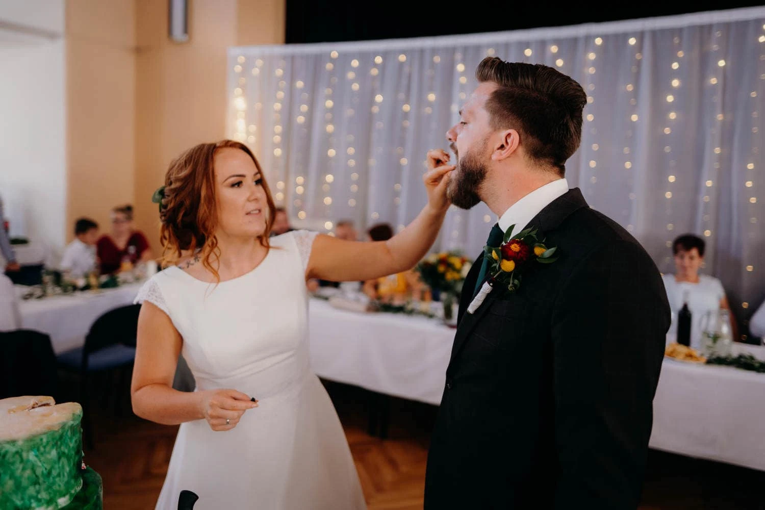 Svatba Kobylí - foto 36