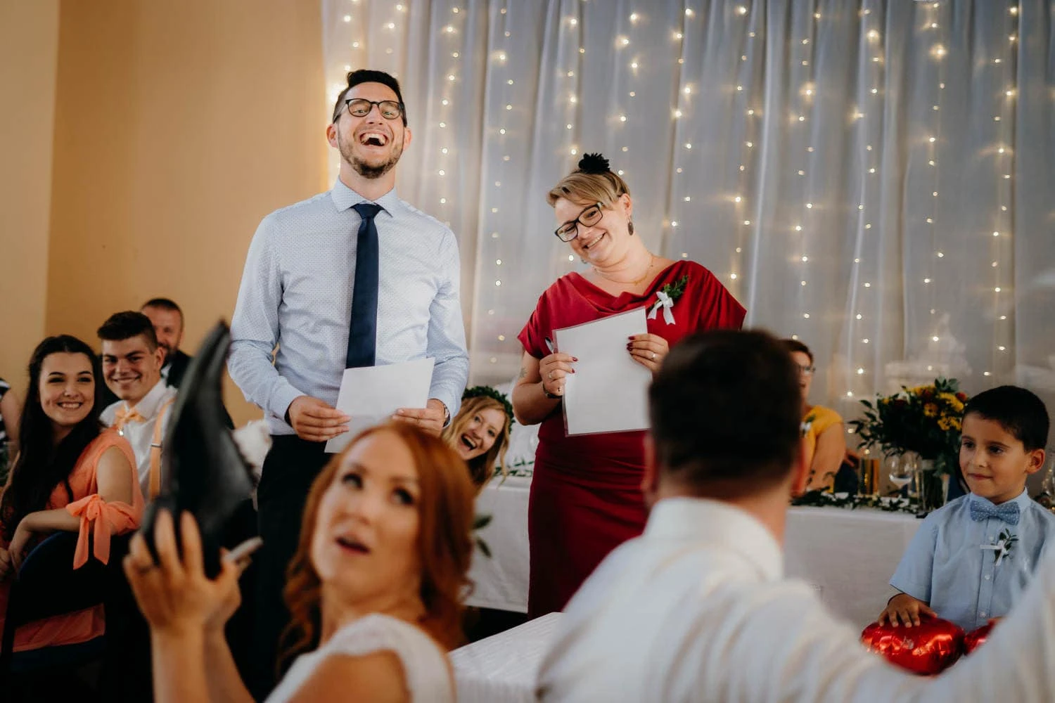 Svatba Kobylí - foto 38