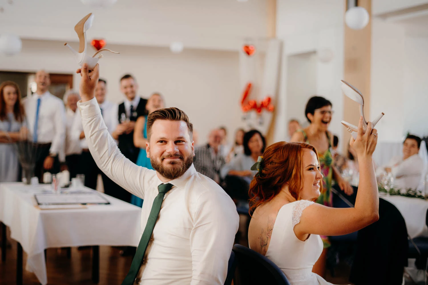 Svatba Kobylí - foto 39