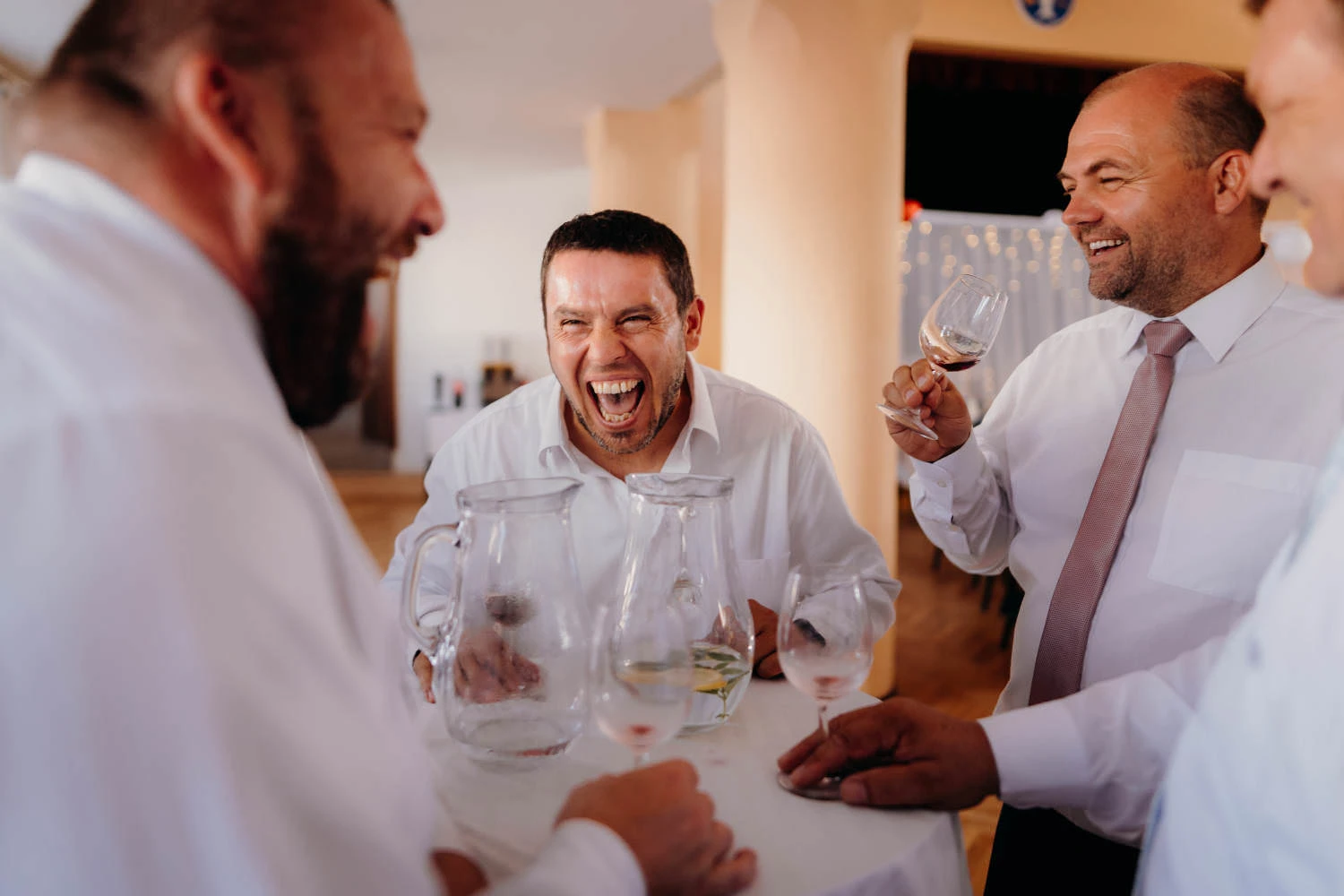 Svatba Kobylí - foto 40