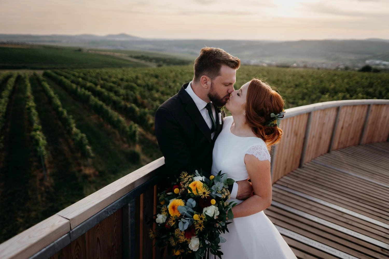 Svatba Kobylí - foto 48