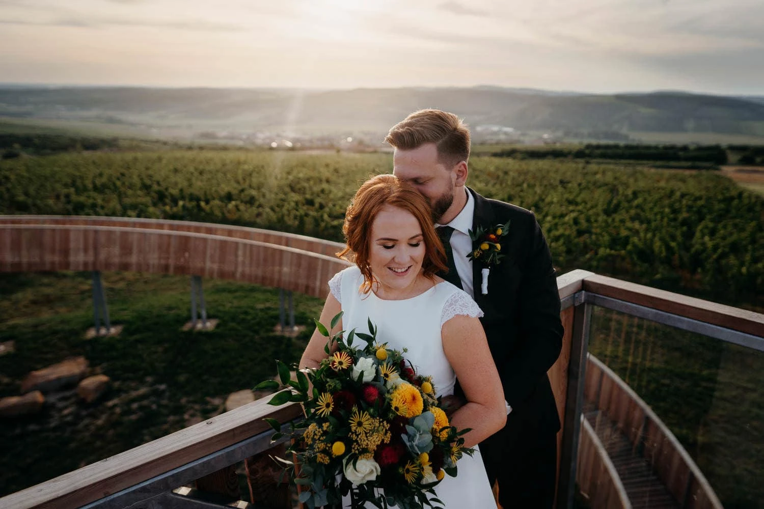 Svatba Kobylí - foto 49