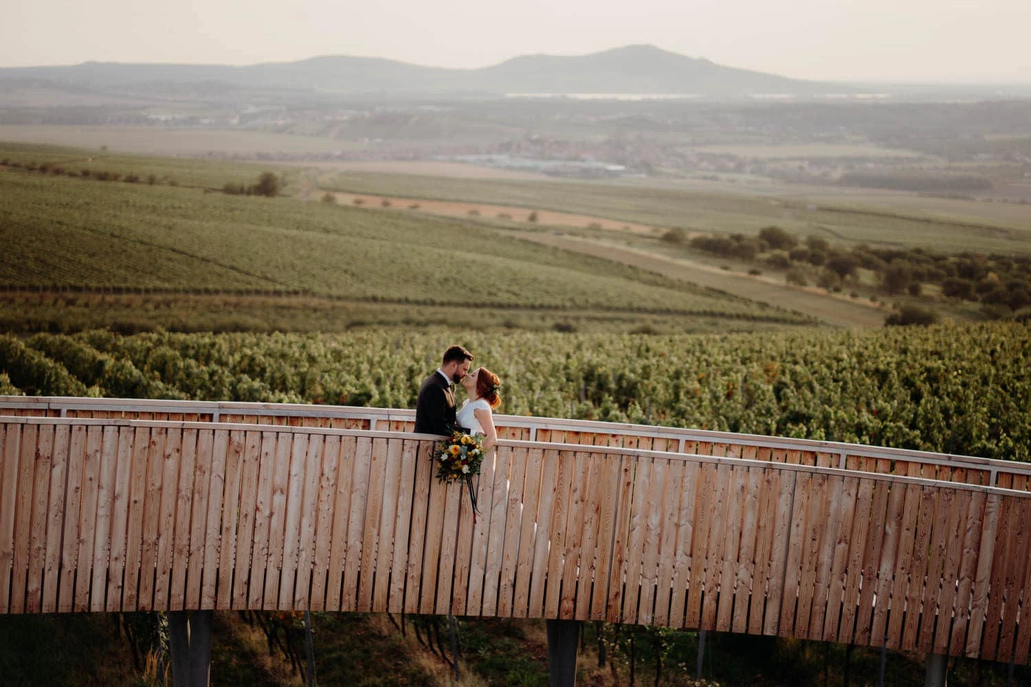 Svatba Kobylí - foto 50