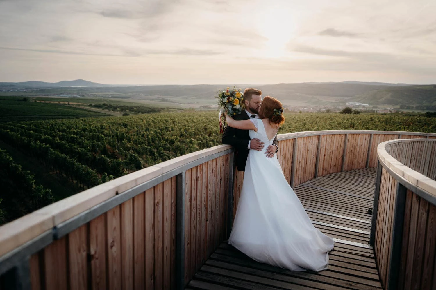 Svatba Kobylí - foto 51