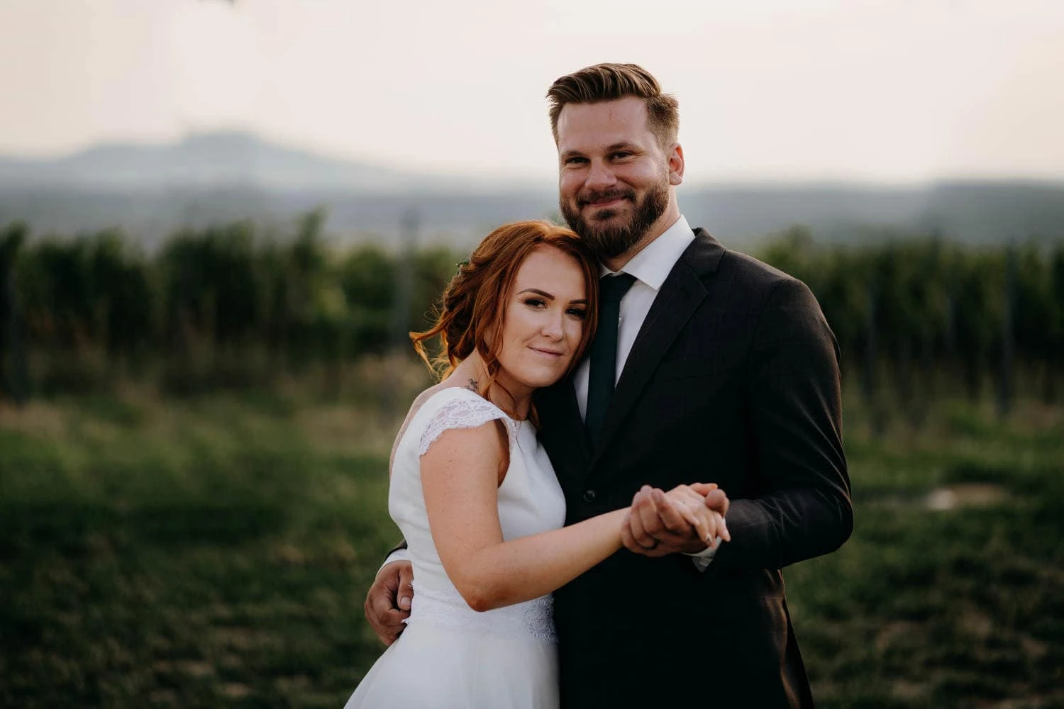 Svatba Kobylí - foto 52