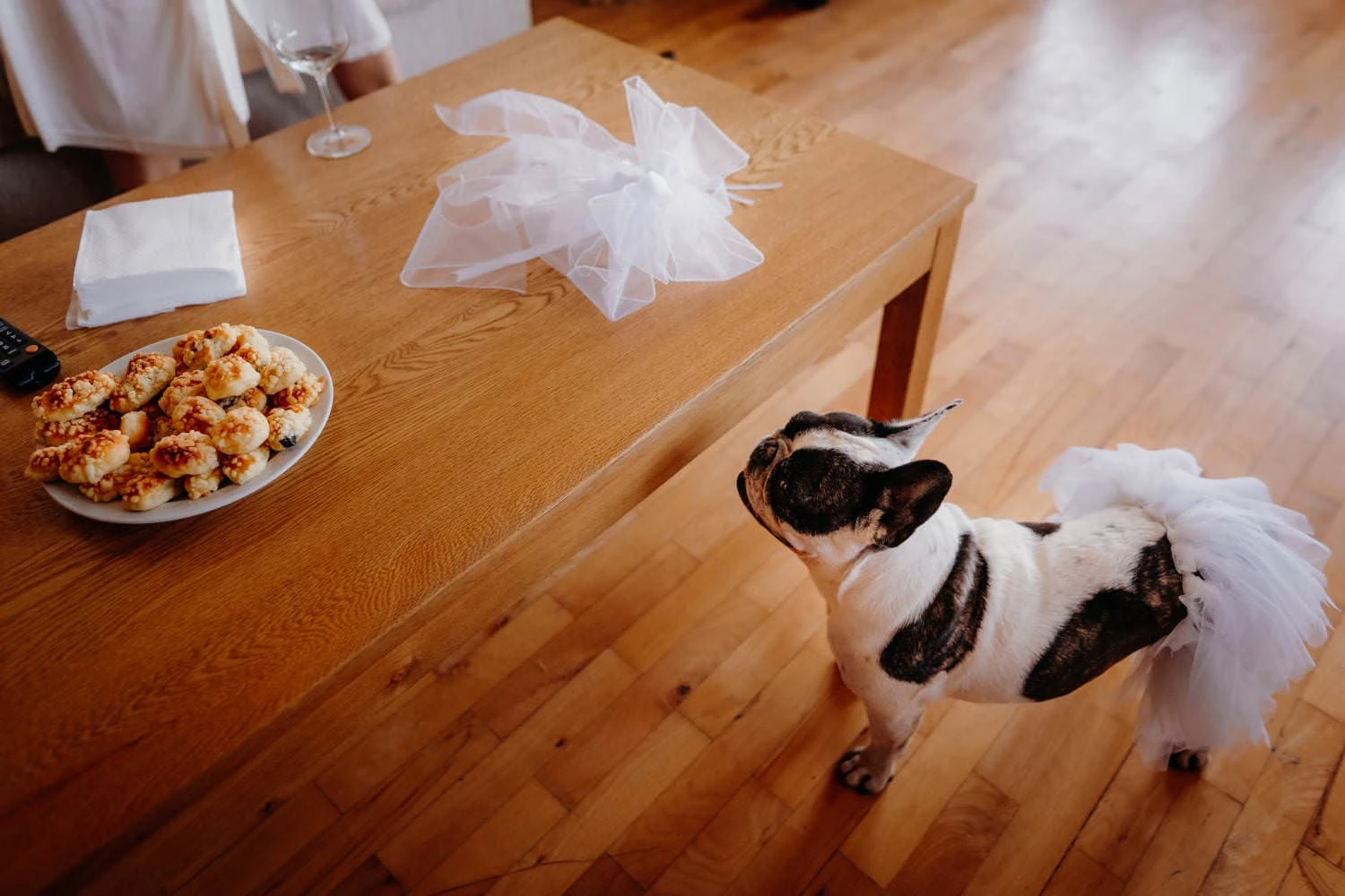 Svatba Kobylí - foto 6