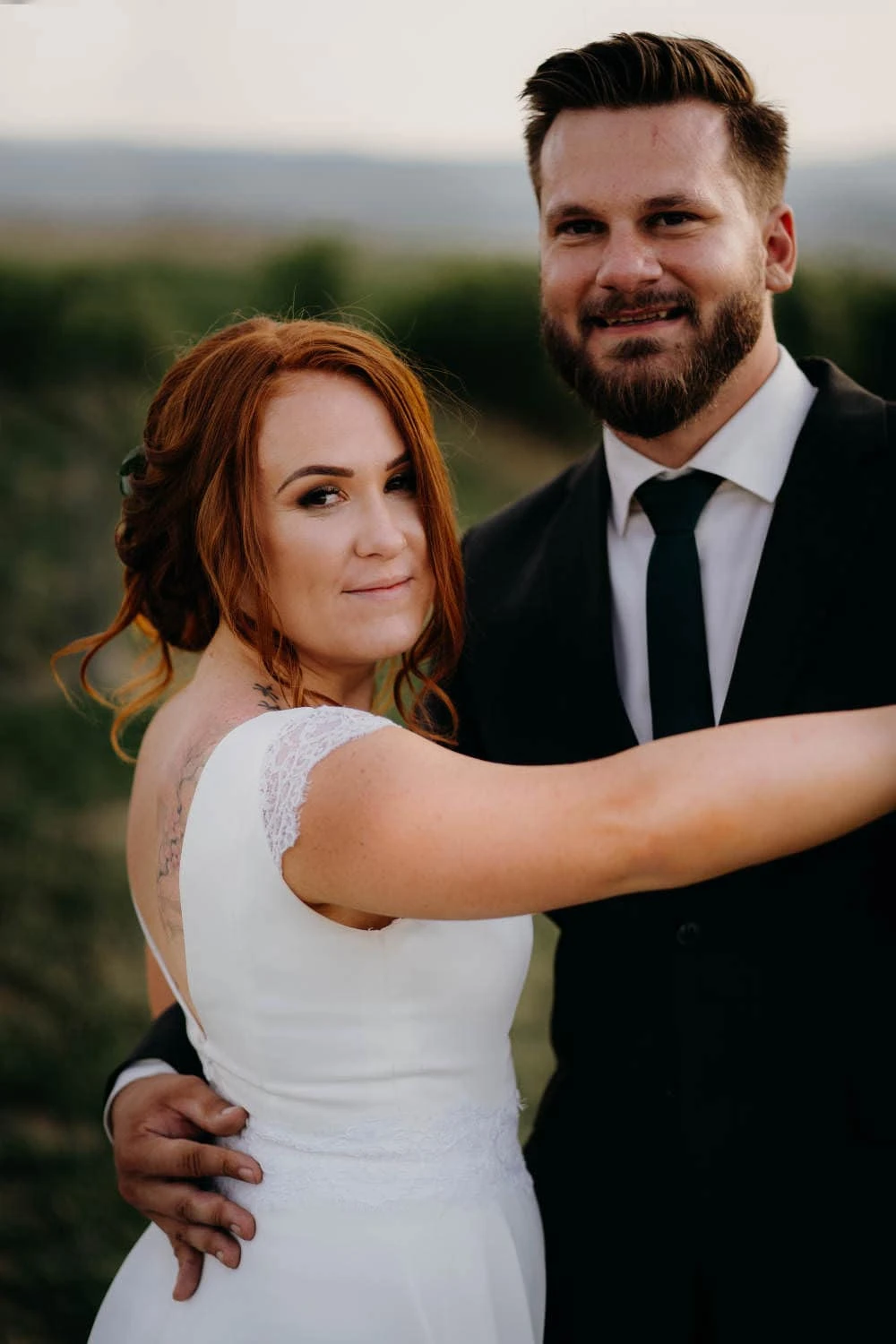 Svatba Kobylí - foto 53