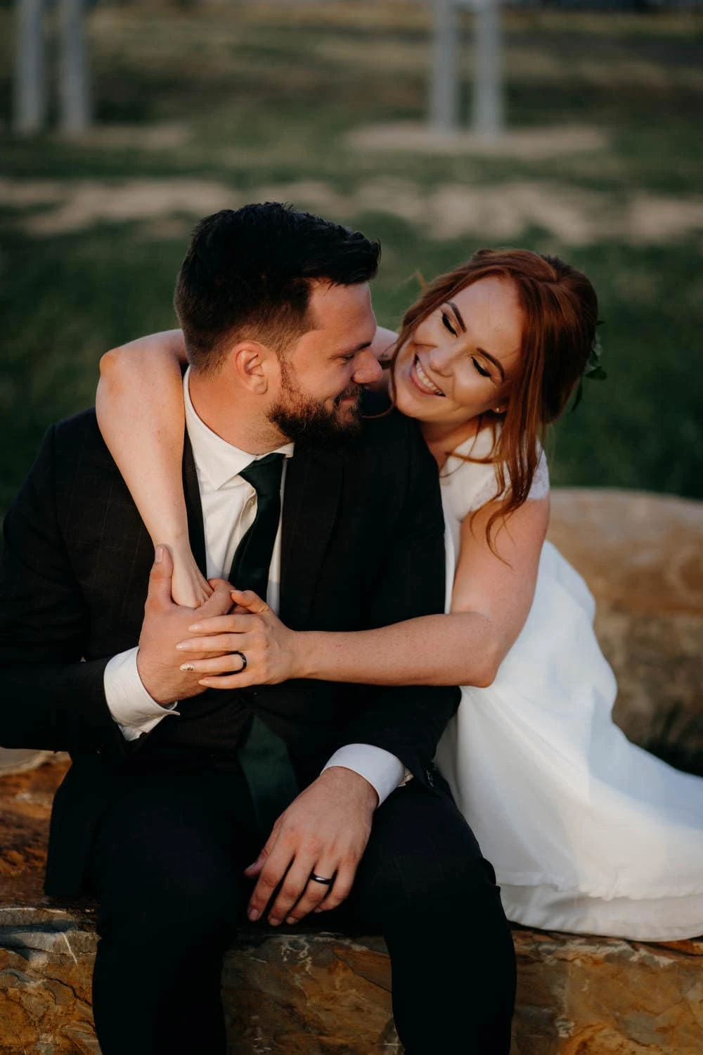 Svatba Kobylí - foto 56