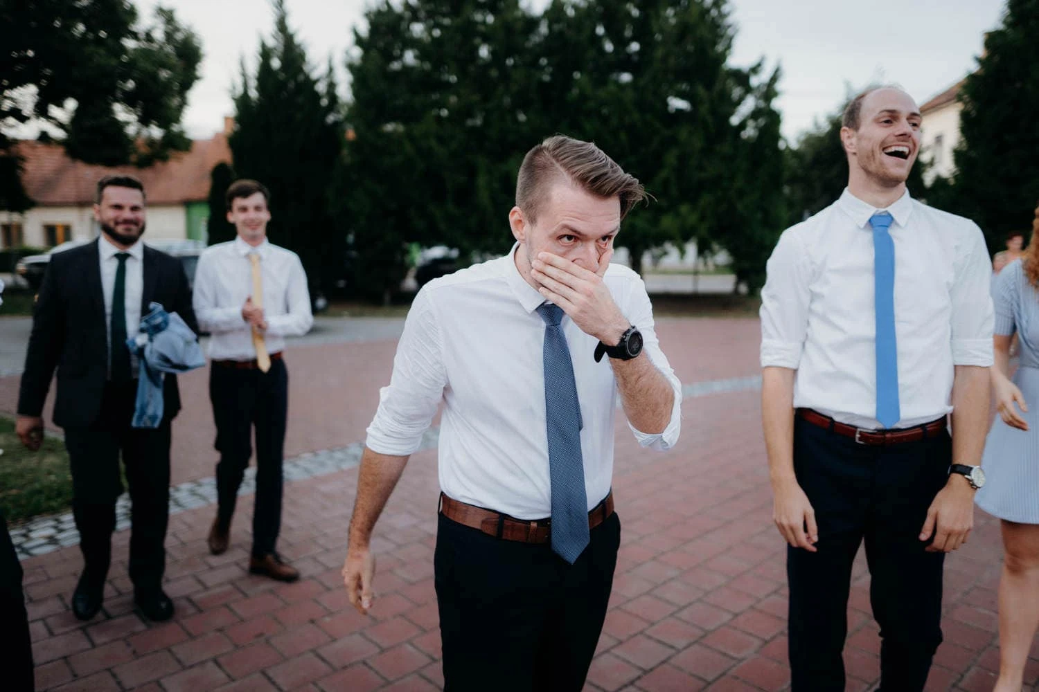 Svatba Kobylí - foto 62