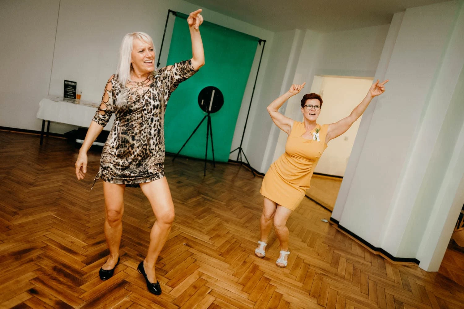 Svatba Kobylí - foto 68