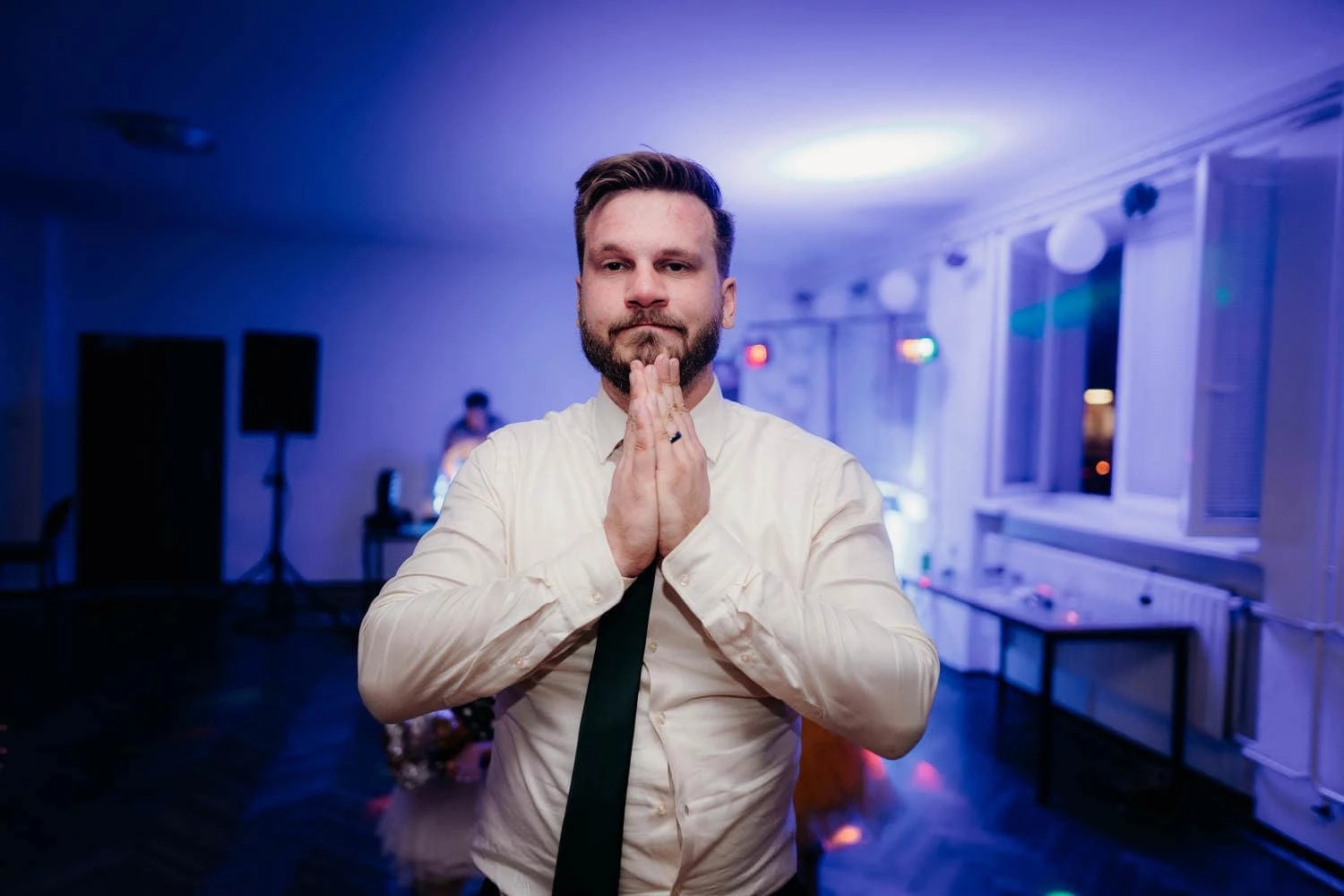 Svatba Kobylí - foto 69