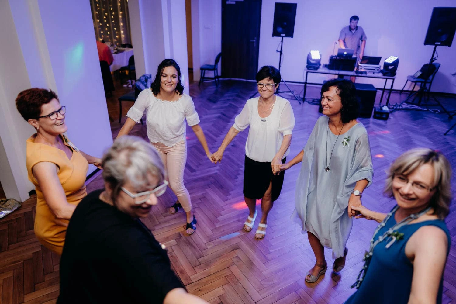 Svatba Kobylí - foto 70