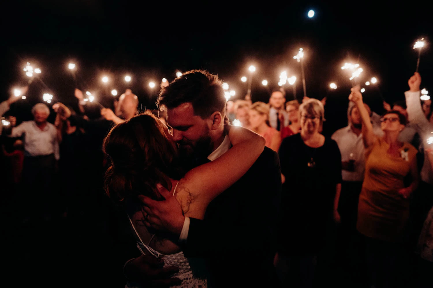 Svatba Kobylí - foto 71