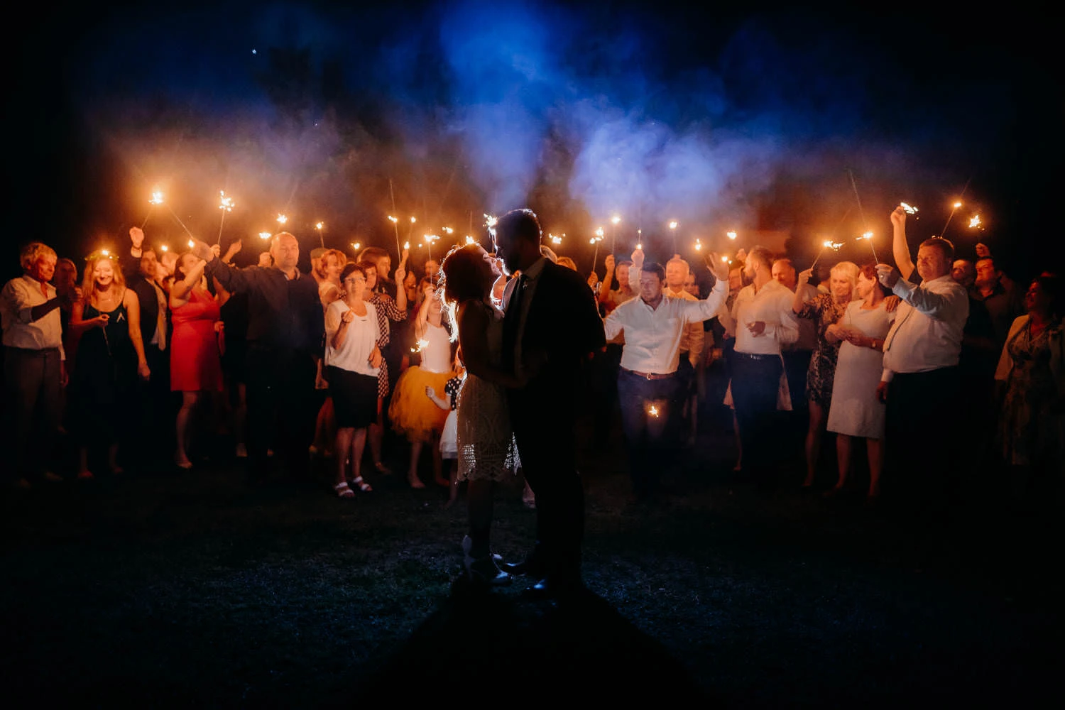 Svatba Kobylí - foto 72