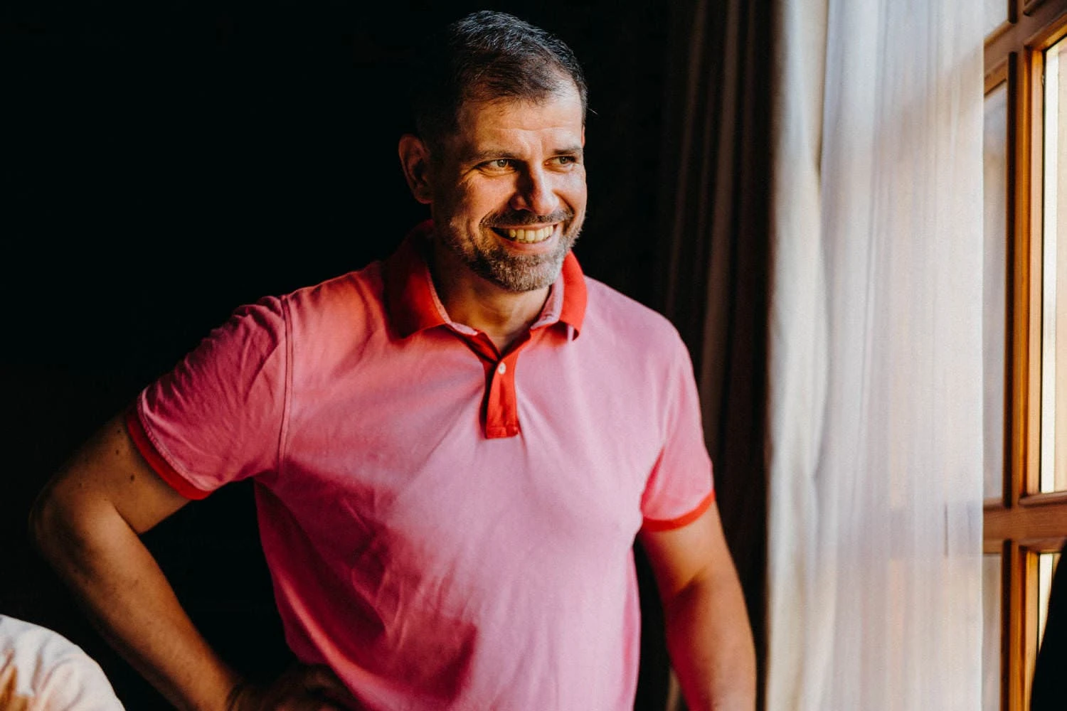 Svatba Lichtensteinská stodola - foto 3