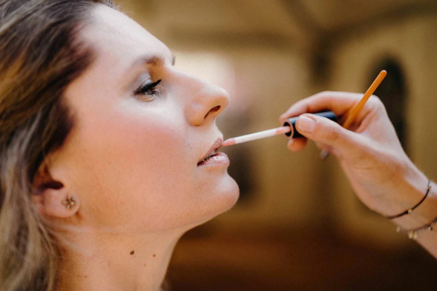 Svatba Lichtensteinská stodola - foto 7