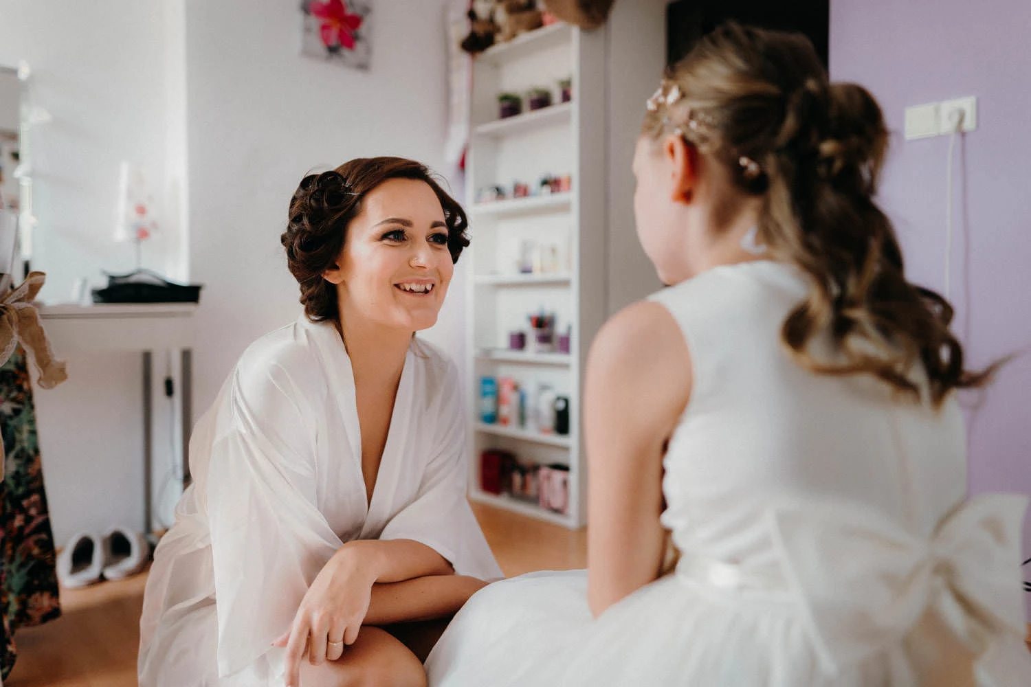 Mlýn Horky svatba - foto 8