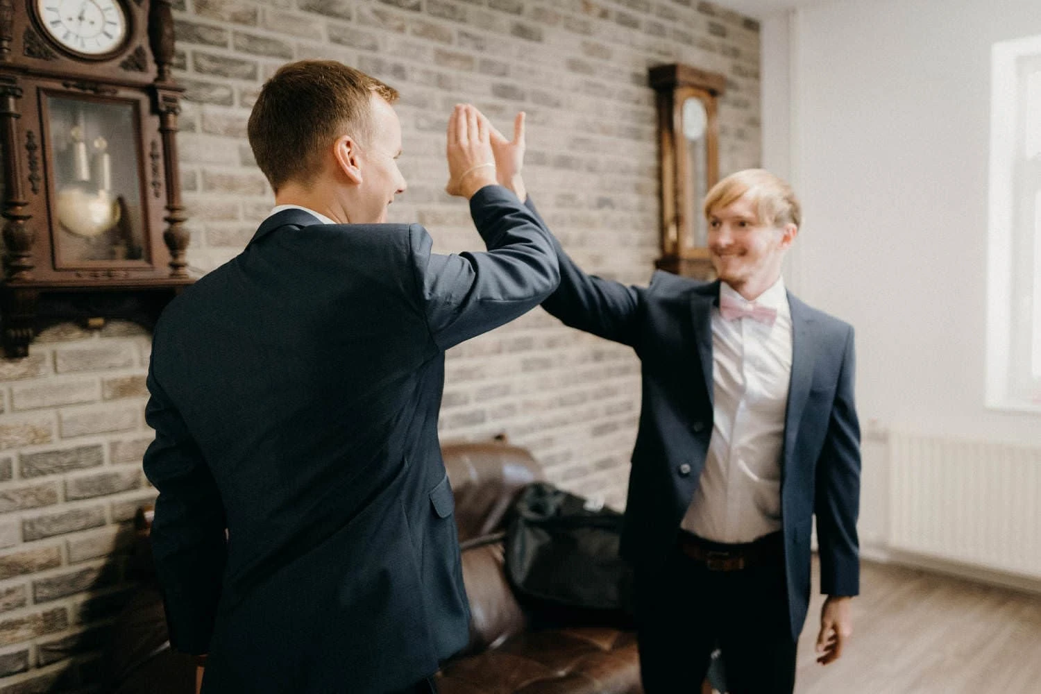 Mlýn Horky svatba - foto 14