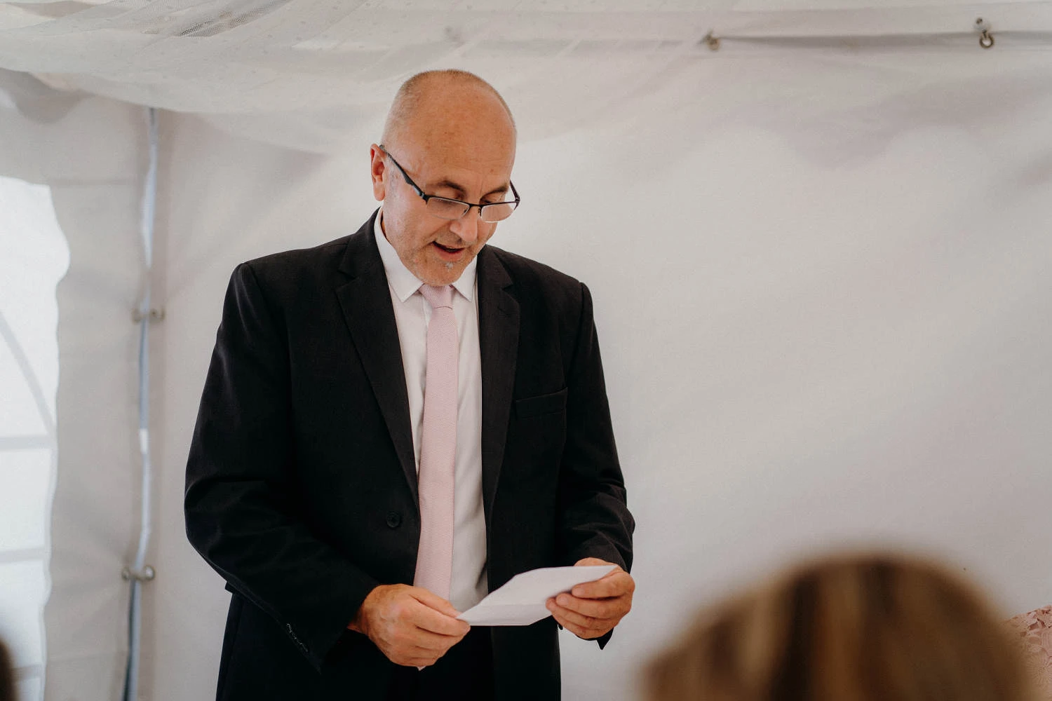 Mlýn Horky svatba - foto 44