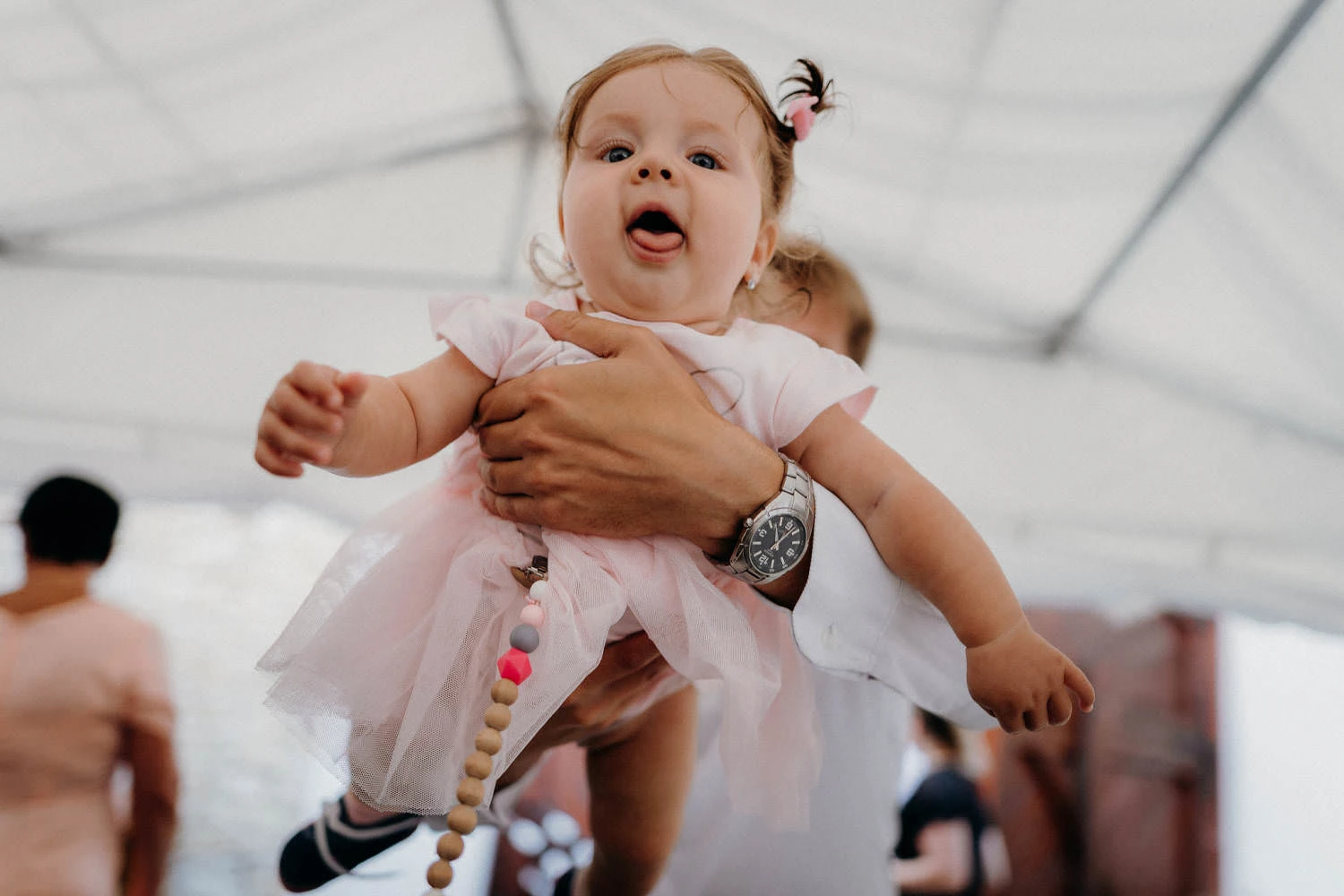 Mlýn Horky svatba - foto 50