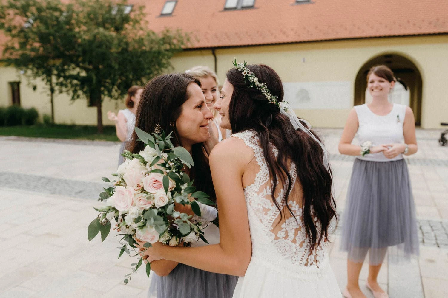 Svatba Panský dvůr Kunovice - foto 115