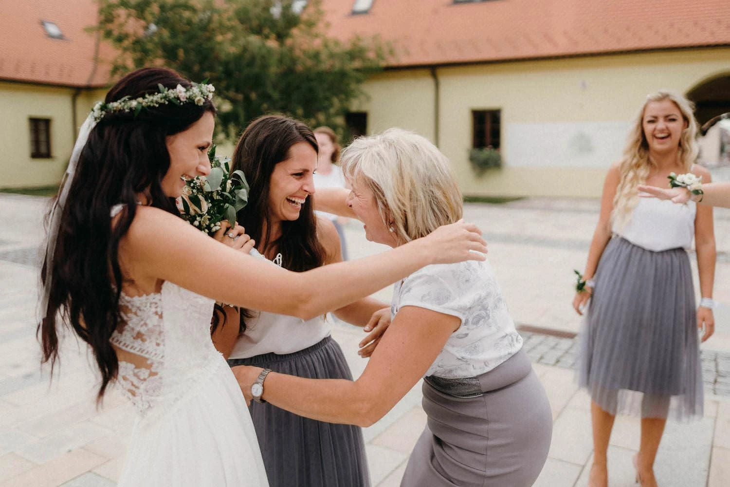 Svatba Panský dvůr Kunovice - foto 116