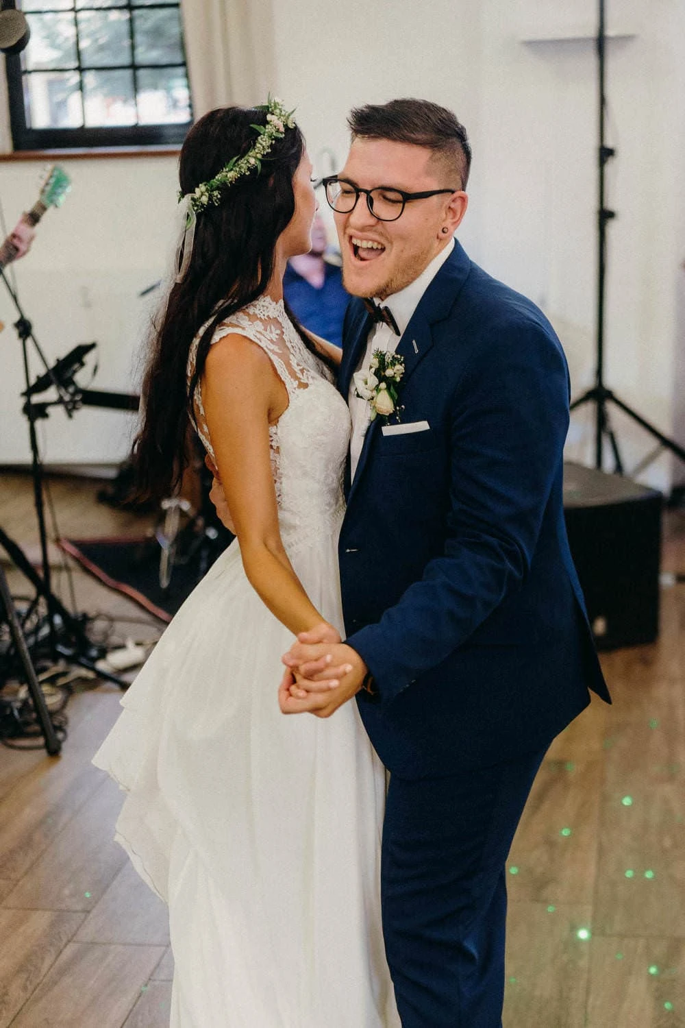 Svatba Panský dvůr Kunovice - foto 120