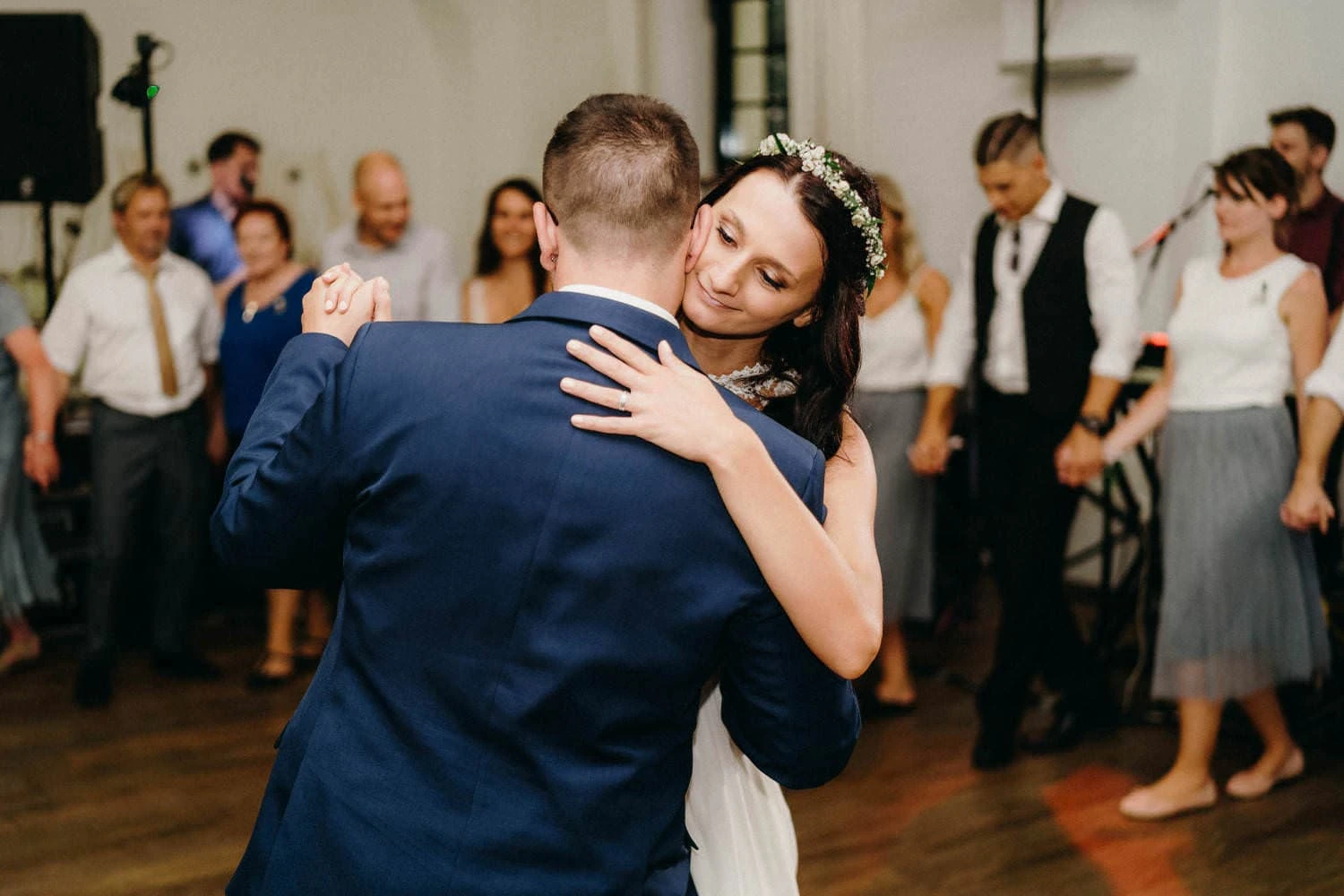 Svatba Panský dvůr Kunovice - foto 123