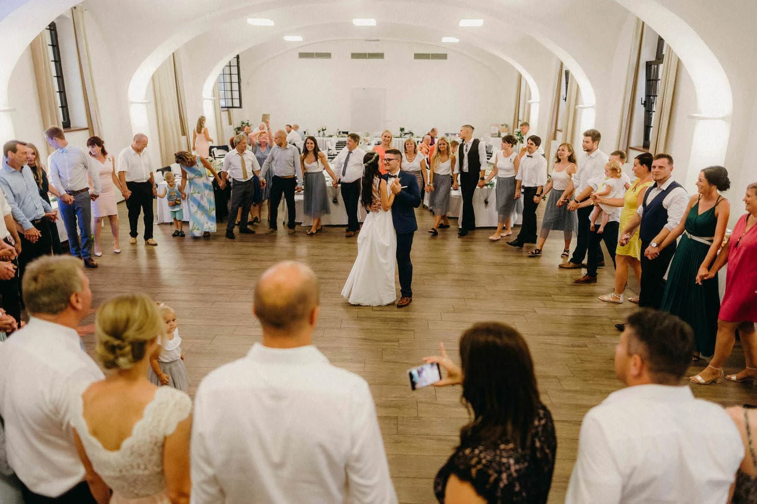 Panský dvůr Kunovice