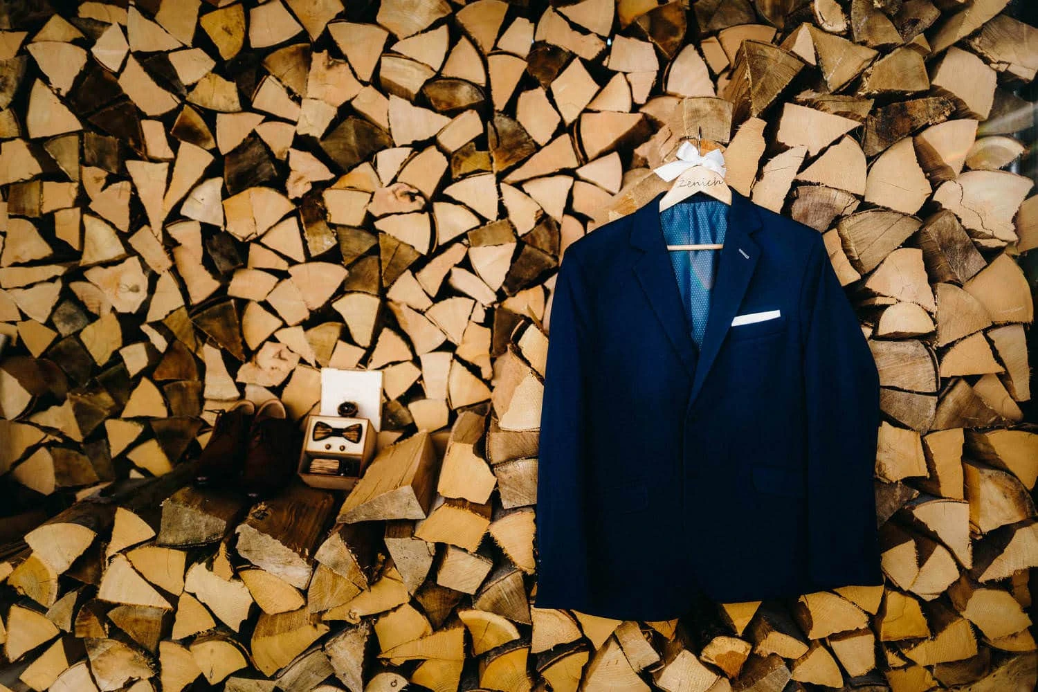 Svatba Panský dvůr Kunovice - foto 3