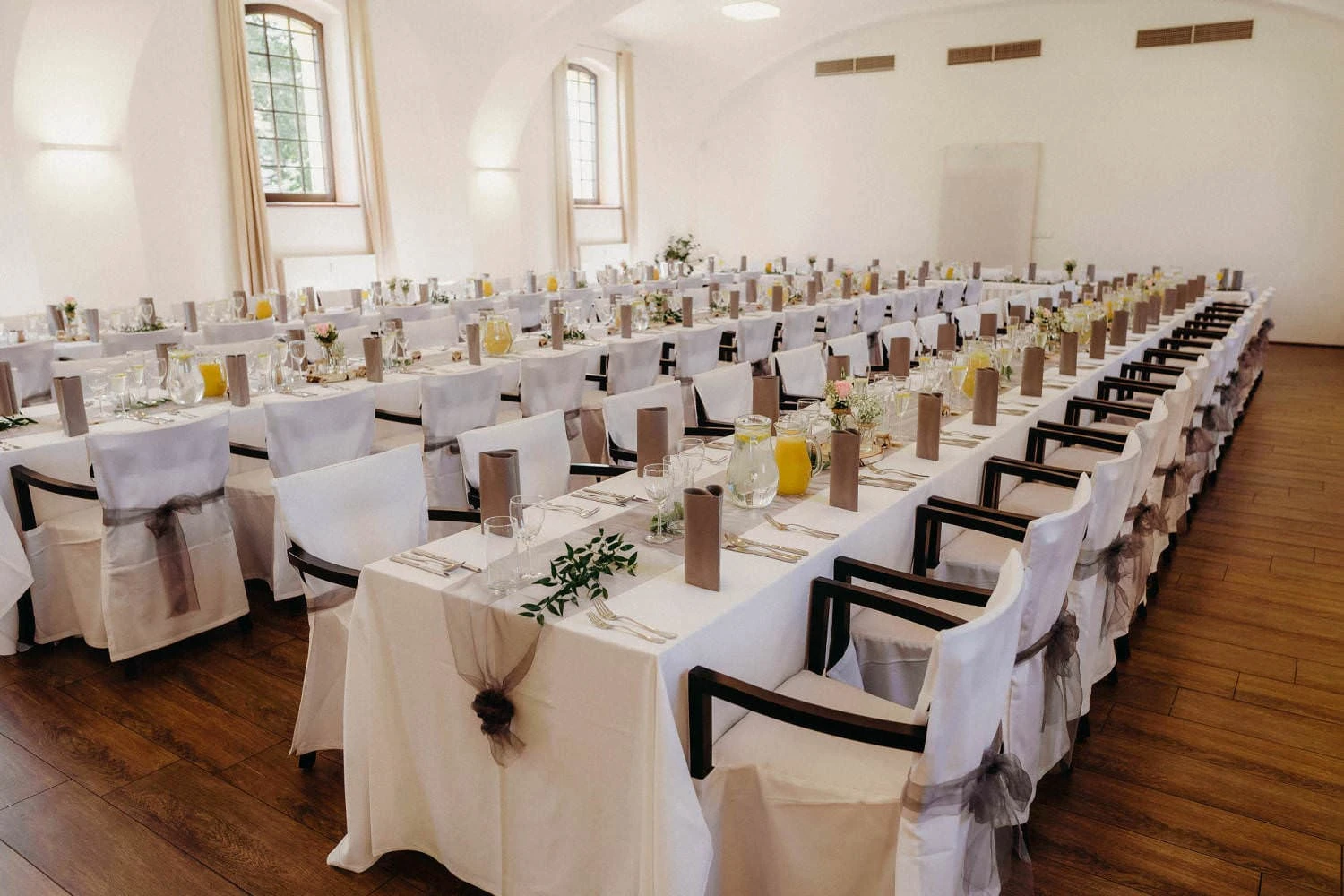 Panský dvůr Kunovice