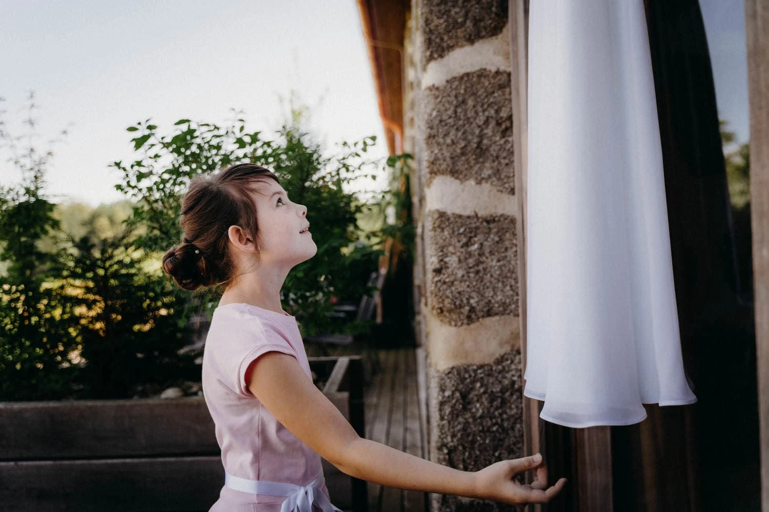 Svatba Pohoda Nárameč - foto 10