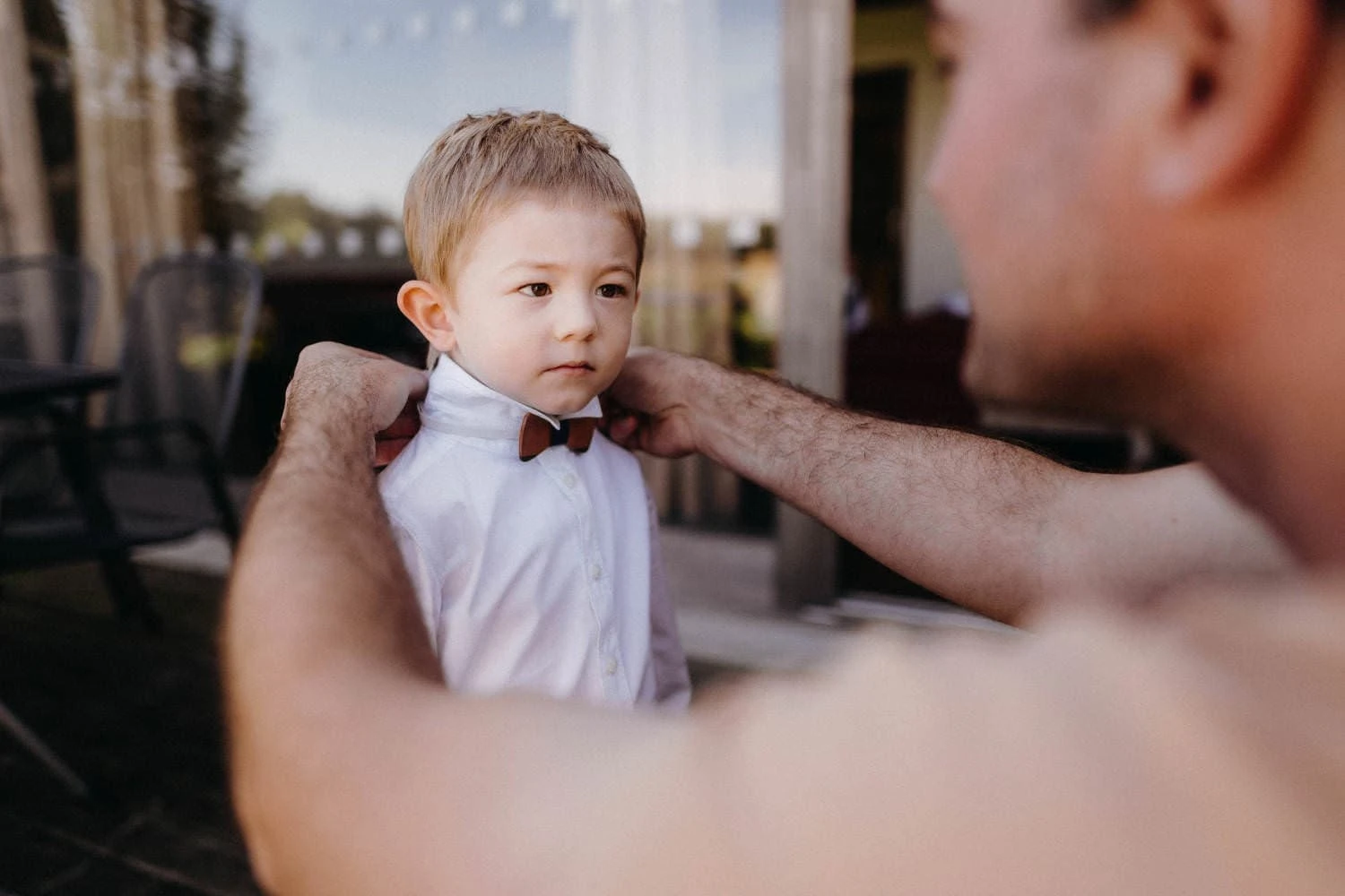 Svatba Pohoda Nárameč - foto 18