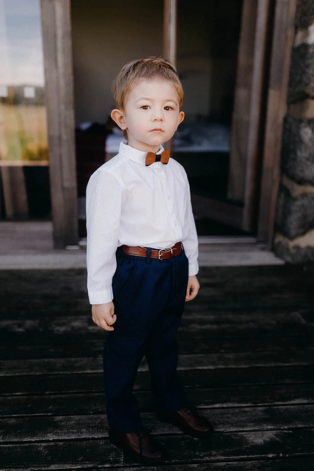 Svatba Pohoda Nárameč - foto 19