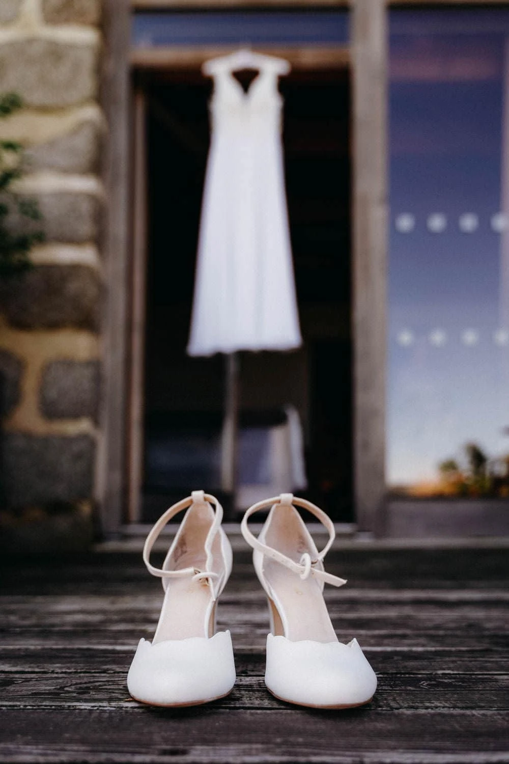 Svatba Pohoda Nárameč - foto 3