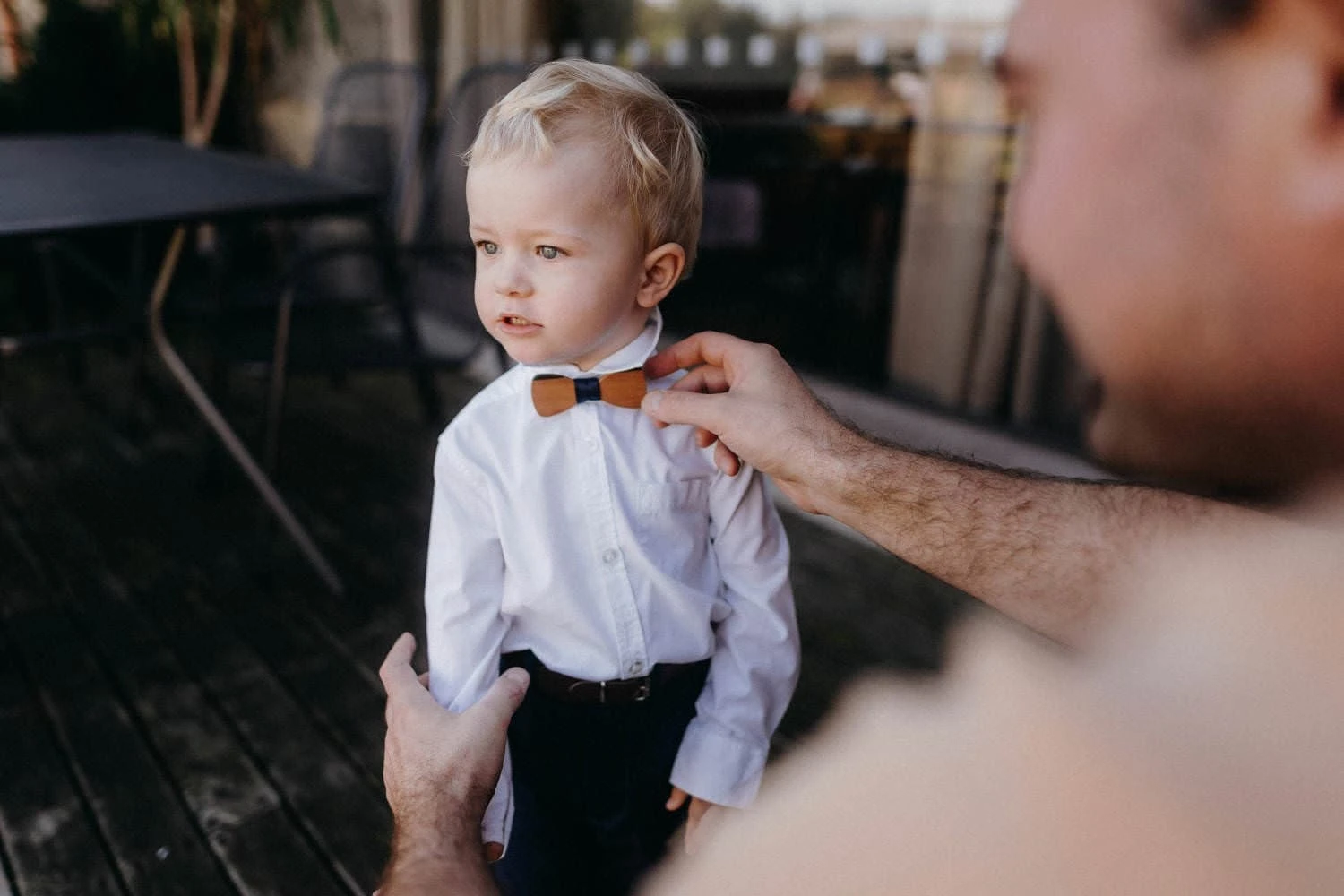 Svatba Pohoda Nárameč - foto 21