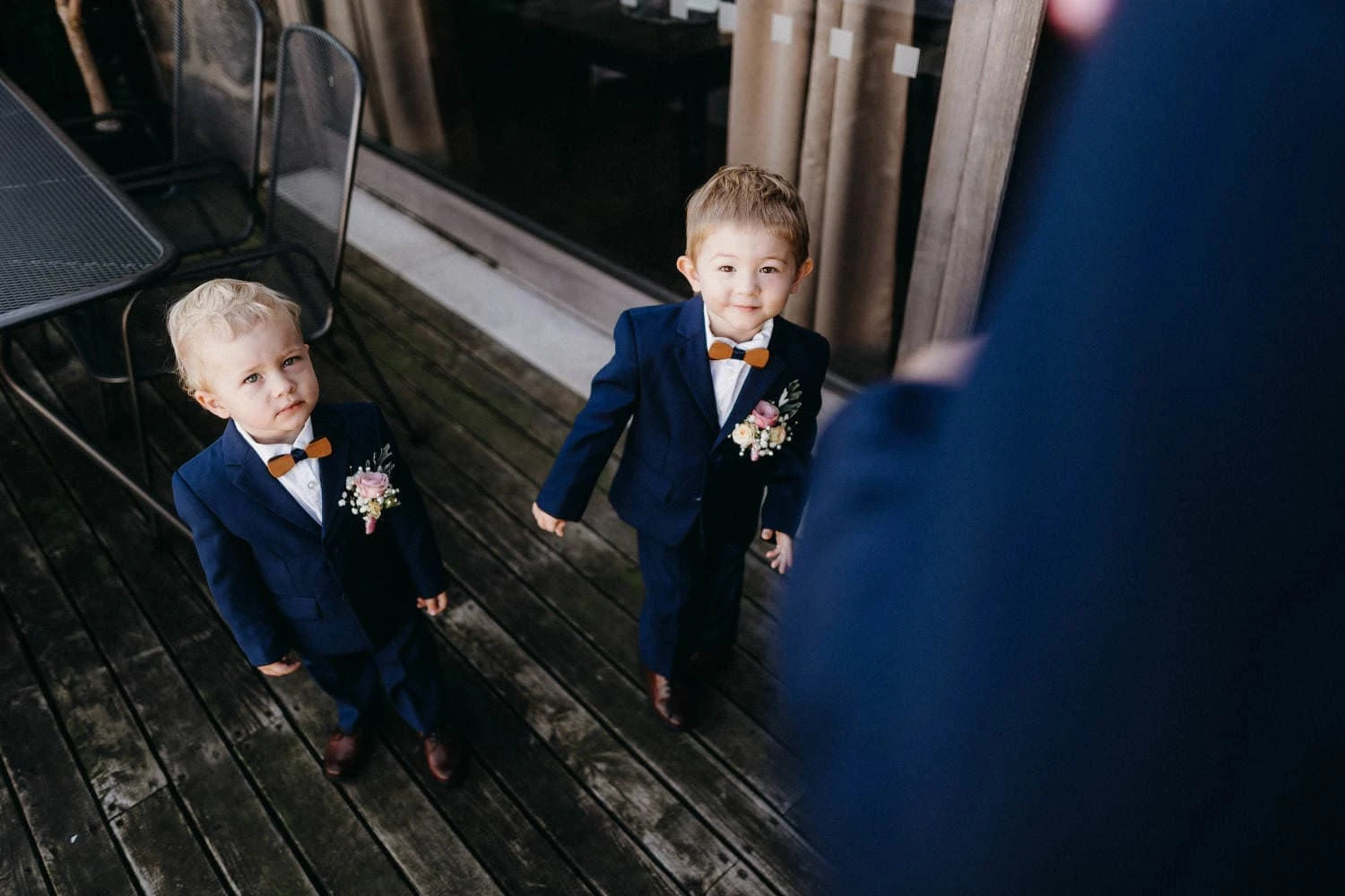 Svatba Pohoda Nárameč - foto 22