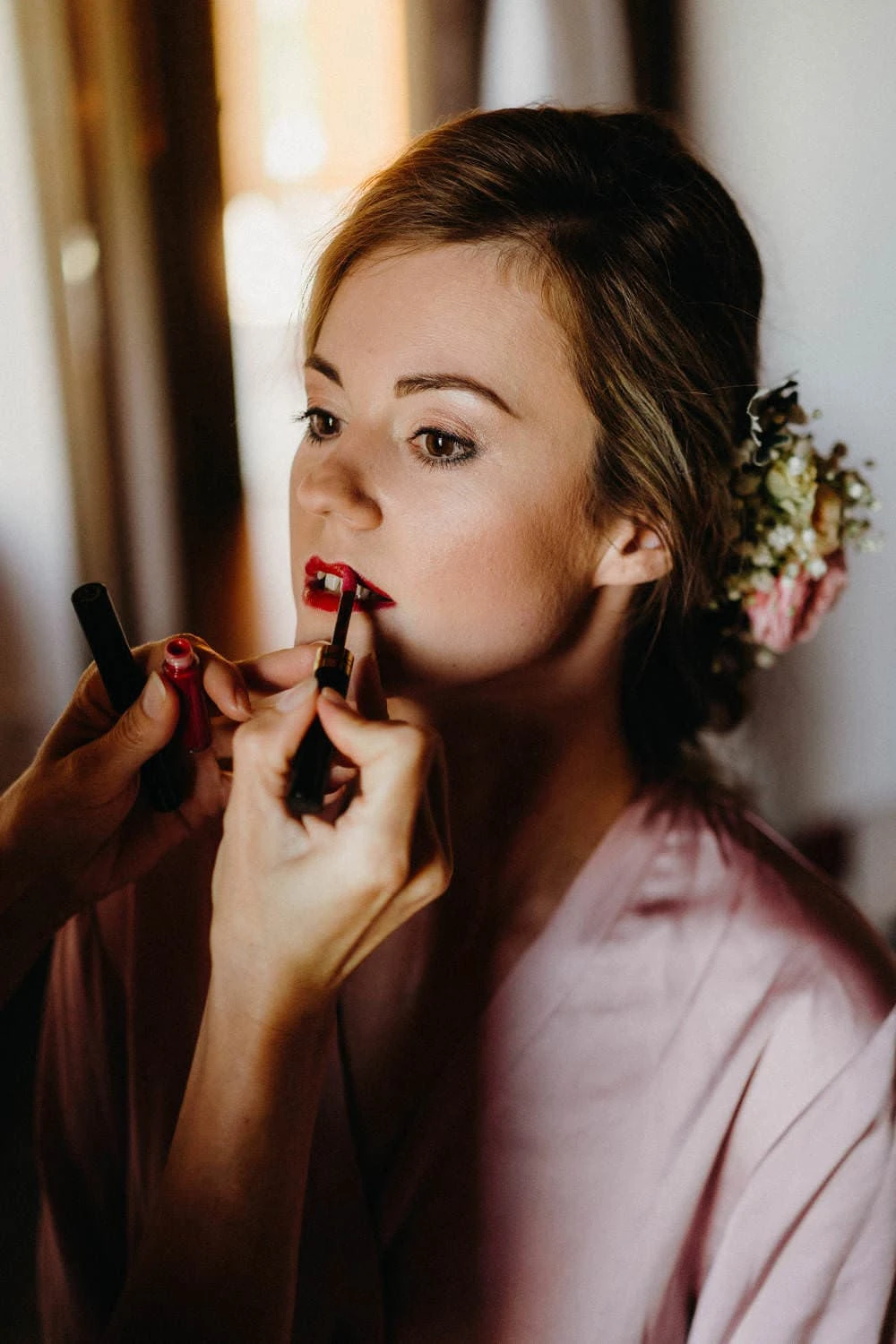 Svatba Pohoda Nárameč - foto 24