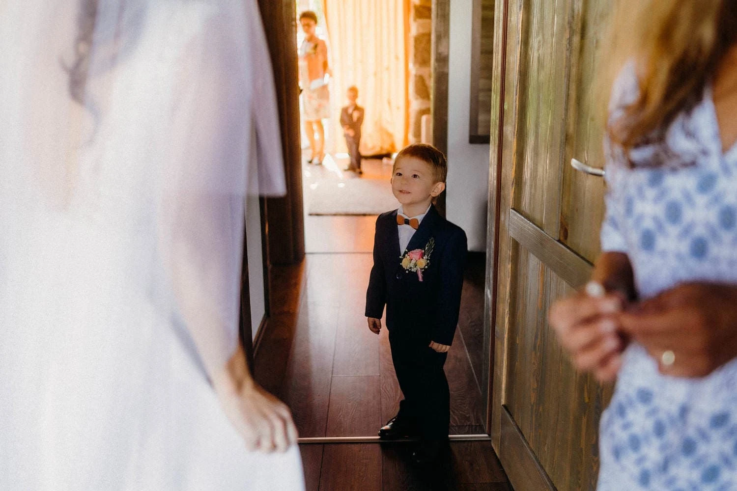 Svatba Pohoda Nárameč - foto 28